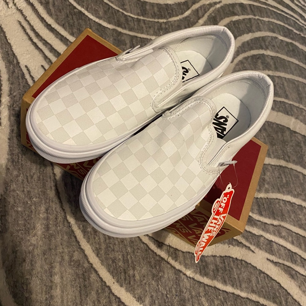 Canvas sneakers